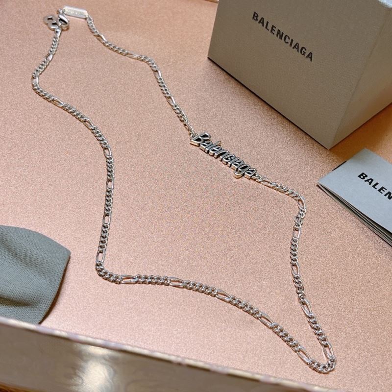 Balenciaga Necklaces - Click Image to Close